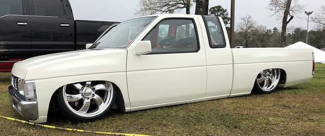 Hardbody's ftw!